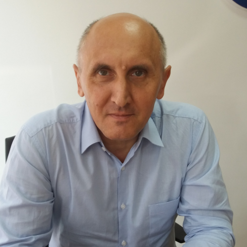 Grzegorz Makowski
