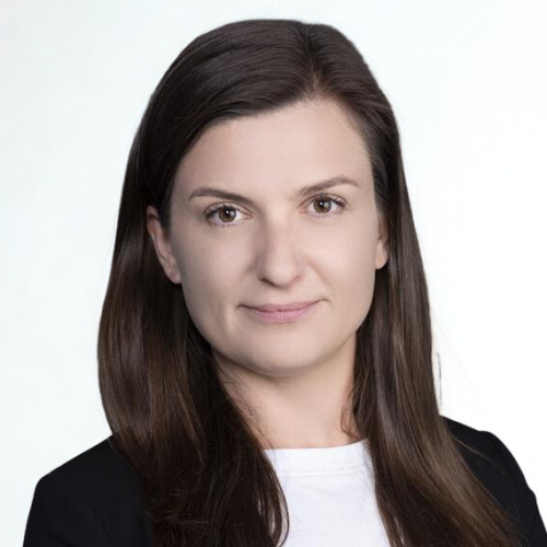 Paulina Zalewska