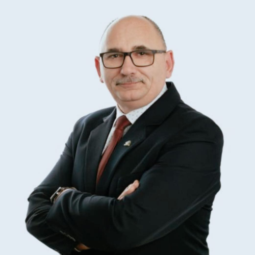 Jerzy Krzyżostaniak