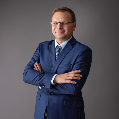 Łukasz Koleśnik