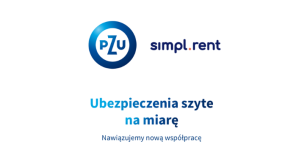 Ubezpieczenia szyte na miarę – PZU wdraża rozwiązanie opracowane wspólnie ze startupem simpl.rent