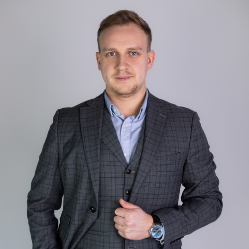 Kamil Baron