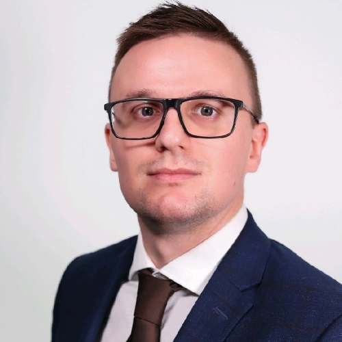 Mateusz Sidor