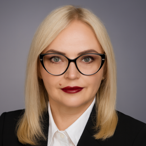 Agnieszka Wójcicka