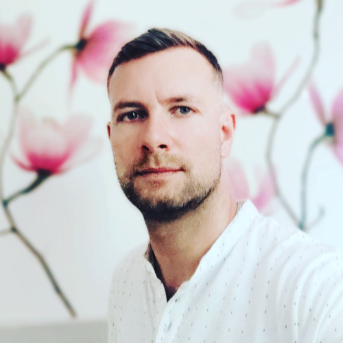 Marcin Strejch