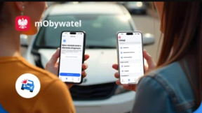 PZU: szkody z mStłuczki obsługiwane dwa razy szybciej