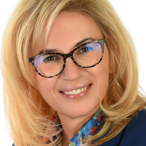 Romana Drechsler - Piskorek