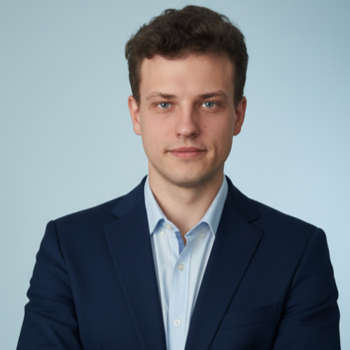 Konrad Michalski