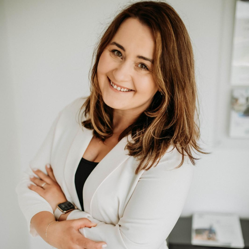 Marta Majcher-Baranik