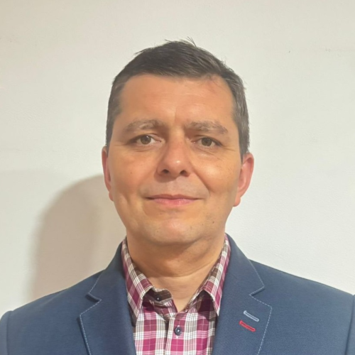 Krzysztof Opolony