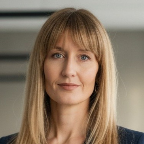 Elżbieta Kaczorek