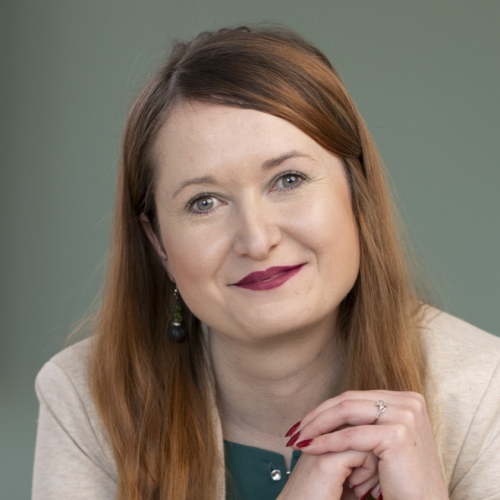 Katarzyna Baraniecka-Milewska