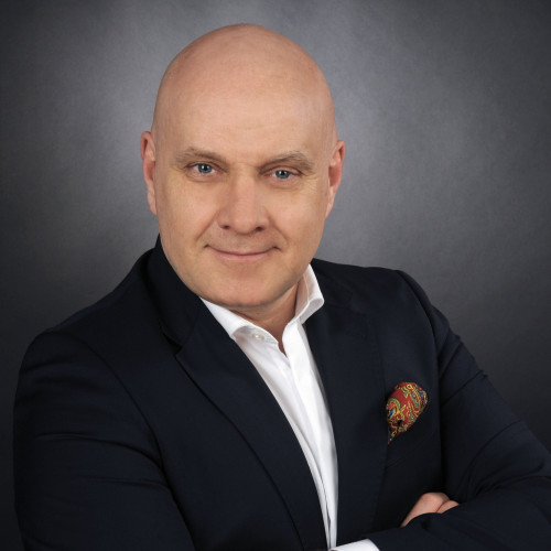 Waldemar Pogodziński