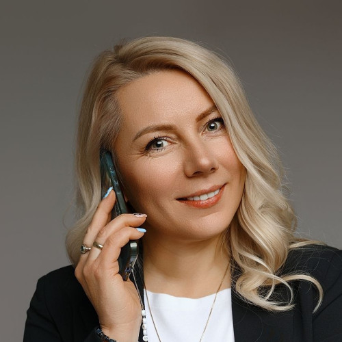 Agnieszka Baranowska-Kapłon