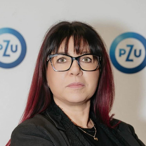 Anna Przybylska