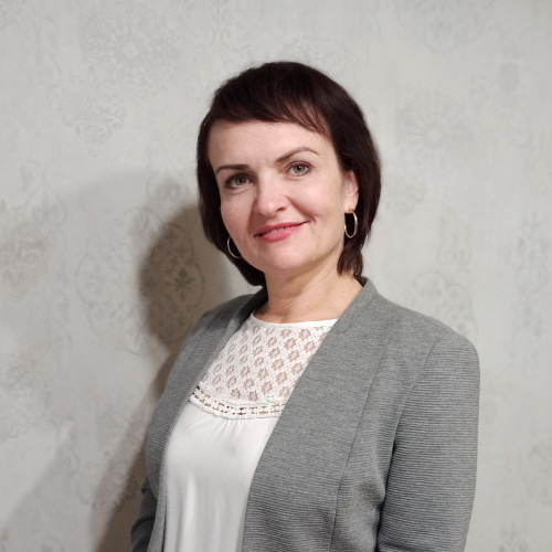Justyna Romańska-Kurek