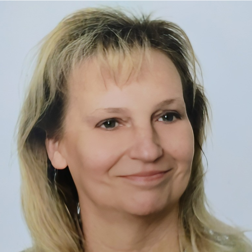 Aneta Górecka