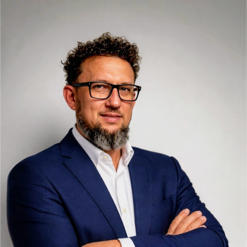 Ireneusz Ćwikowski