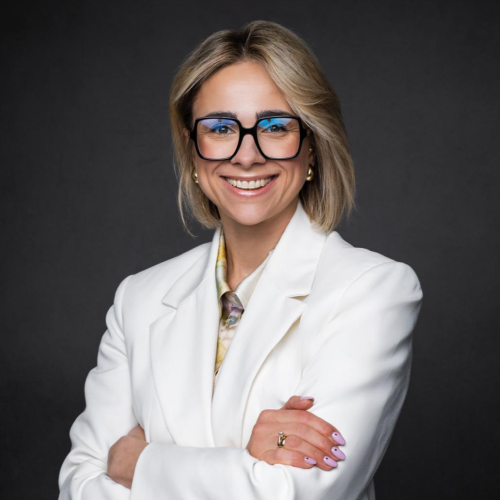 Paulina Szternel