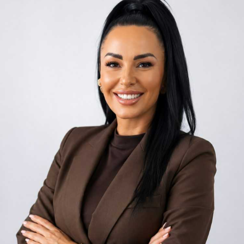 Anna Zawieruszyńska