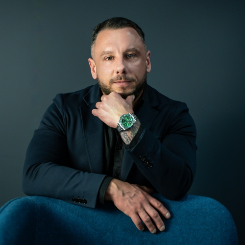 Tomasz Janik