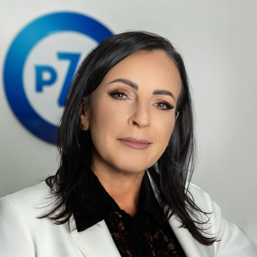 Katarzyna Piłot