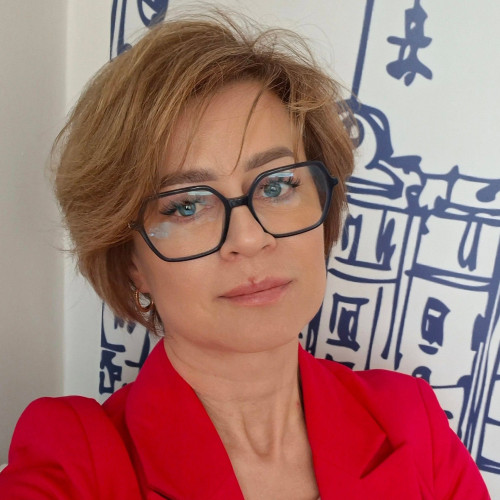Renata Kurzewska