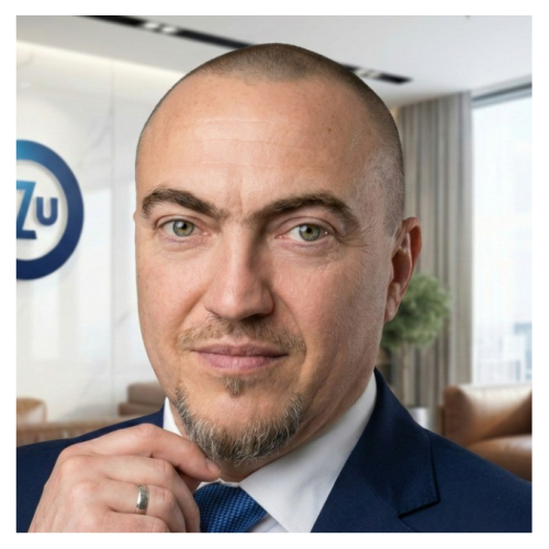 Adam Trznadel