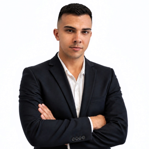 Kacper Kwaśny