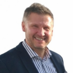 Ryszard Wojcieszek 